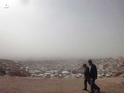 Air Pollution